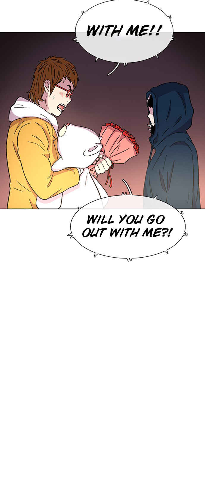 Byeorisamsyap Chapter 27 - Page 42