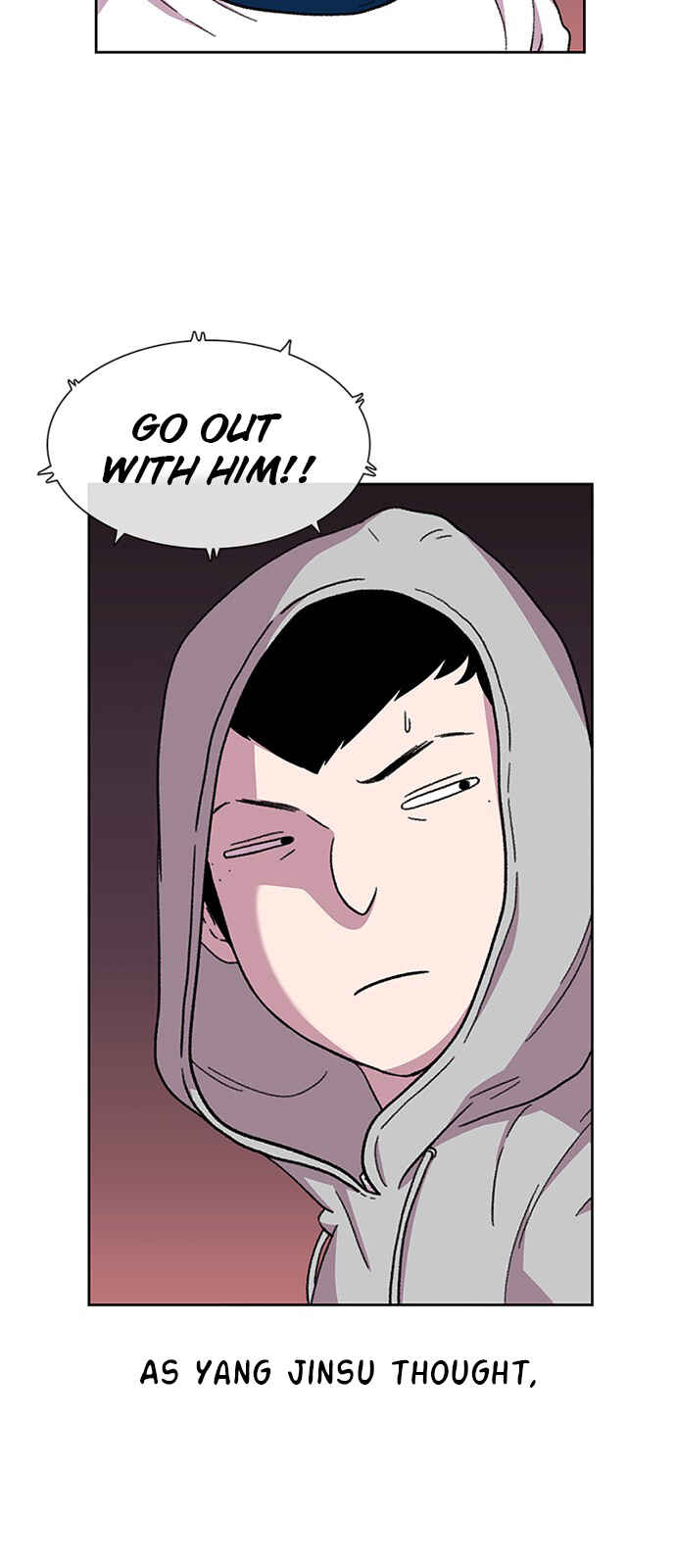 Byeorisamsyap Chapter 27 - Page 45