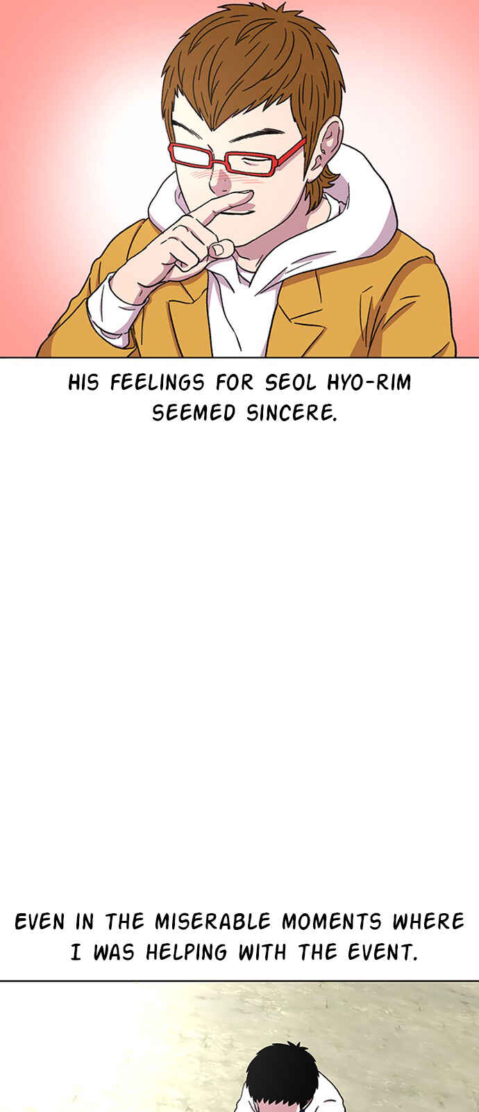 Byeorisamsyap Chapter 27 - Page 5