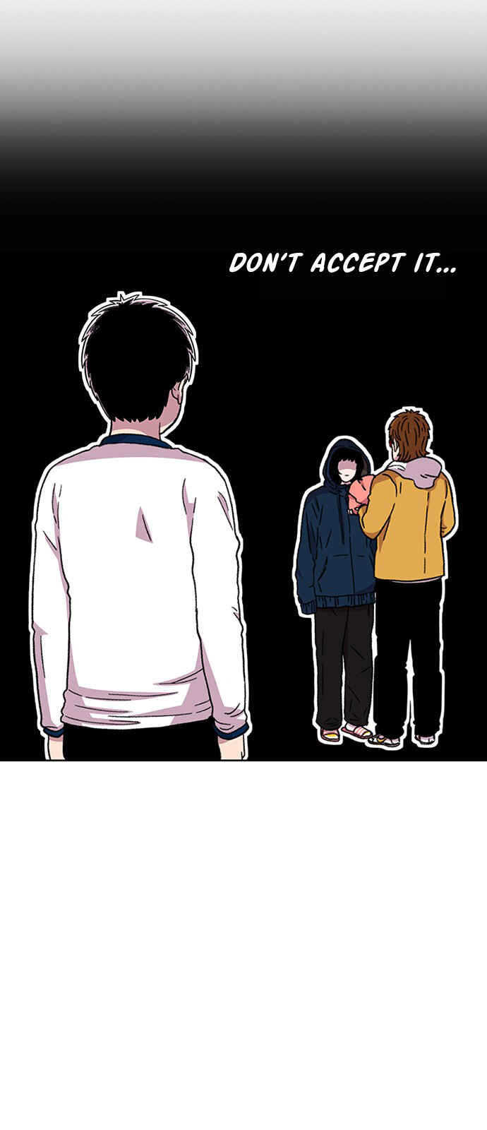 Byeorisamsyap Chapter 27 - Page 50