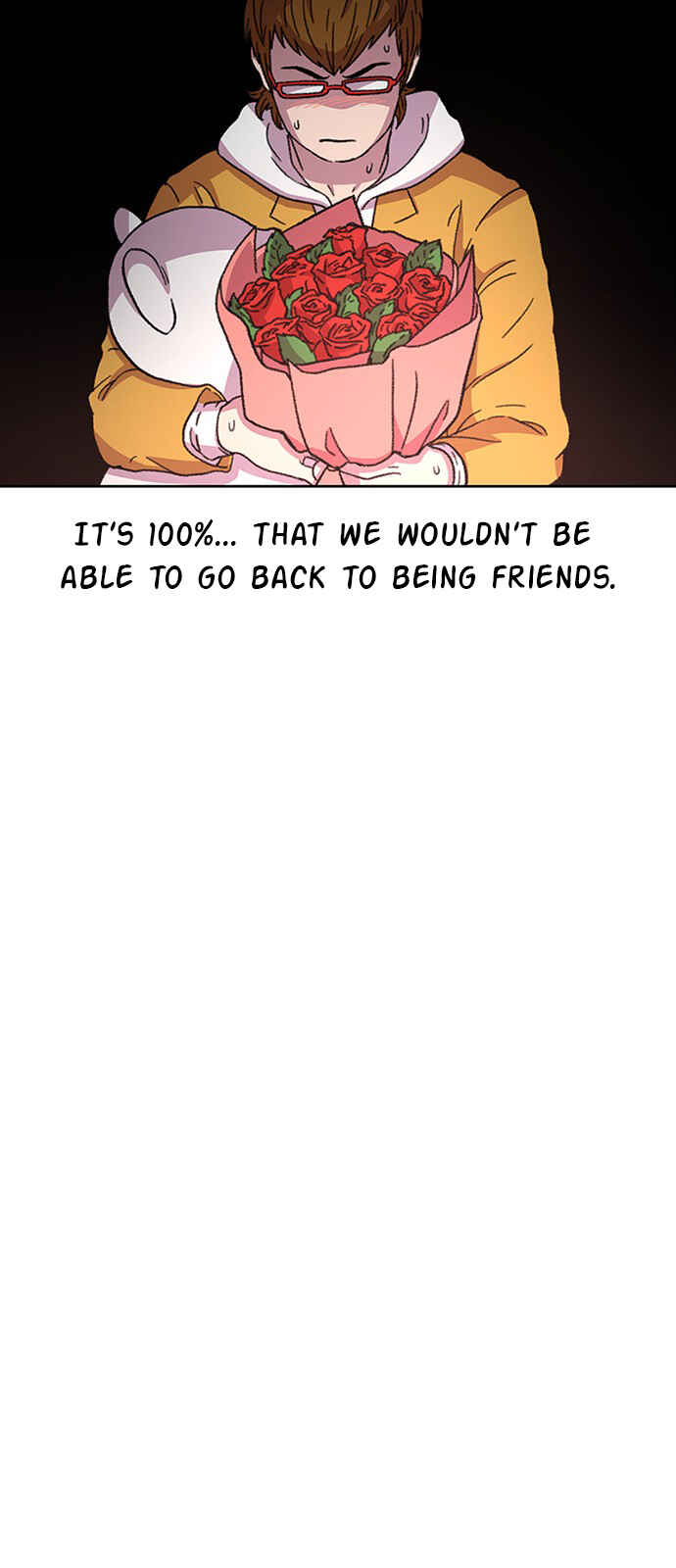 Byeorisamsyap Chapter 27 - Page 54