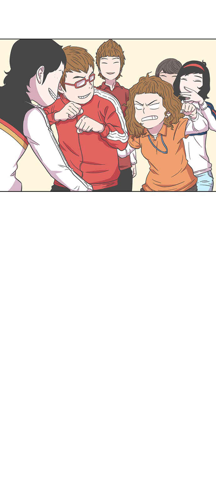 Byeorisamsyap Chapter 27 - Page 55