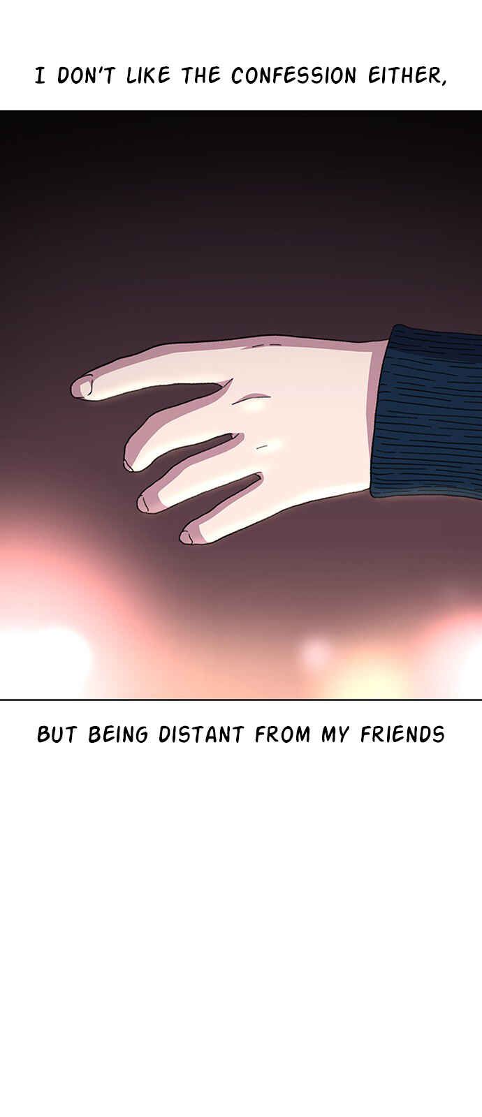 Byeorisamsyap Chapter 27 - Page 56