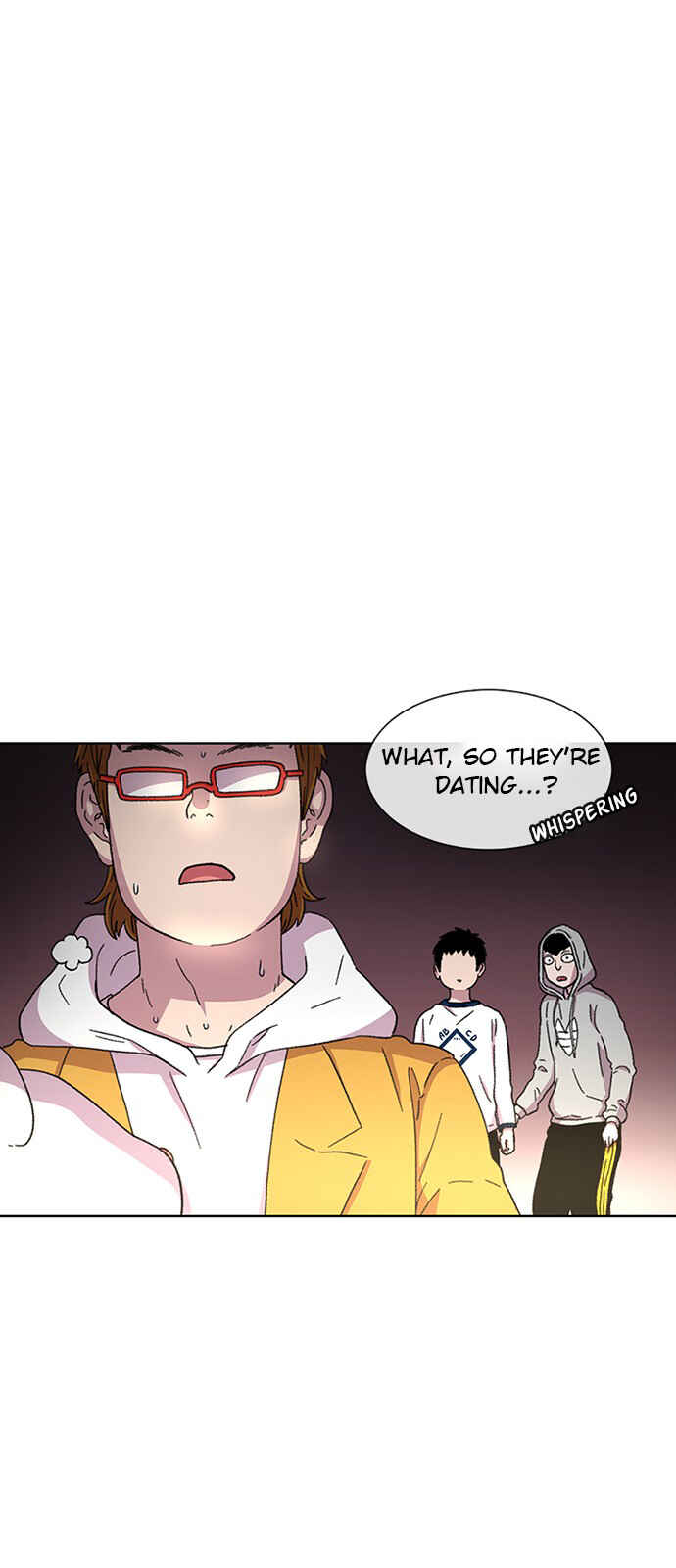 Byeorisamsyap Chapter 27 - Page 63