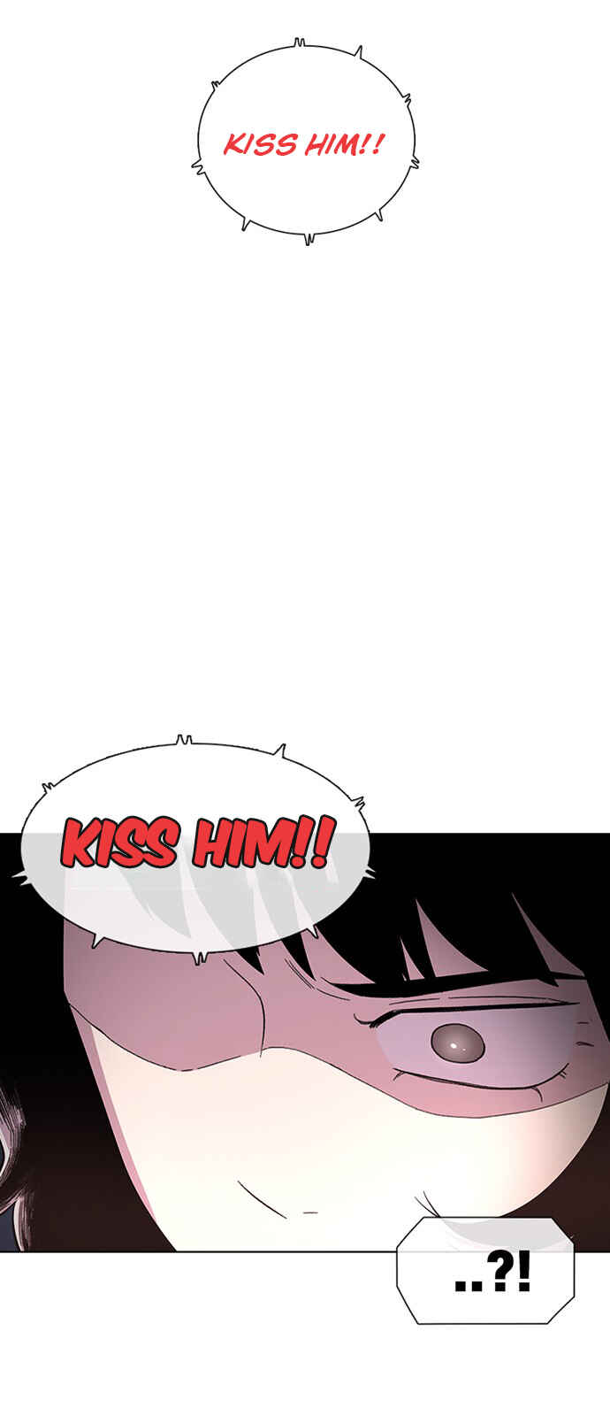 Byeorisamsyap Chapter 27 - Page 67