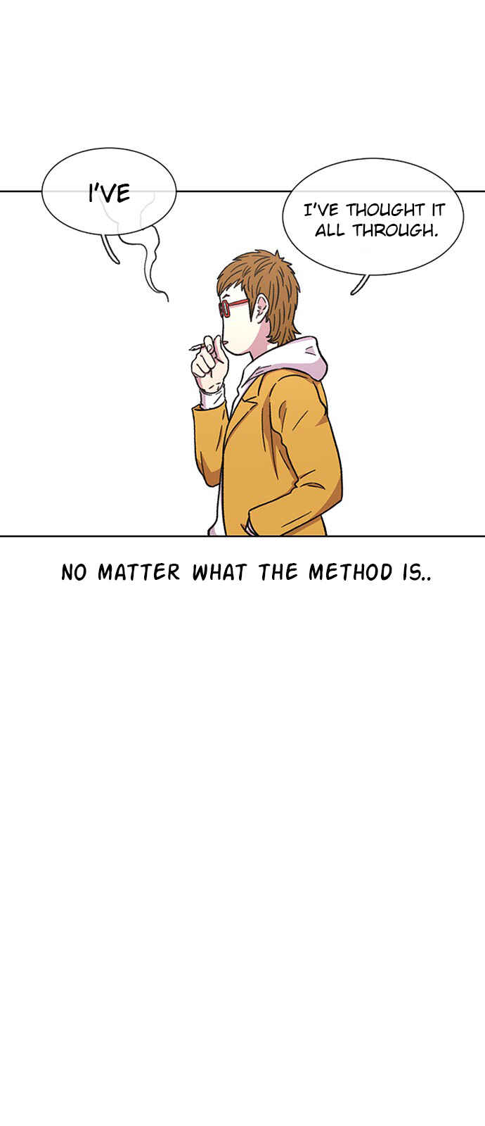 Byeorisamsyap Chapter 27 - Page 7