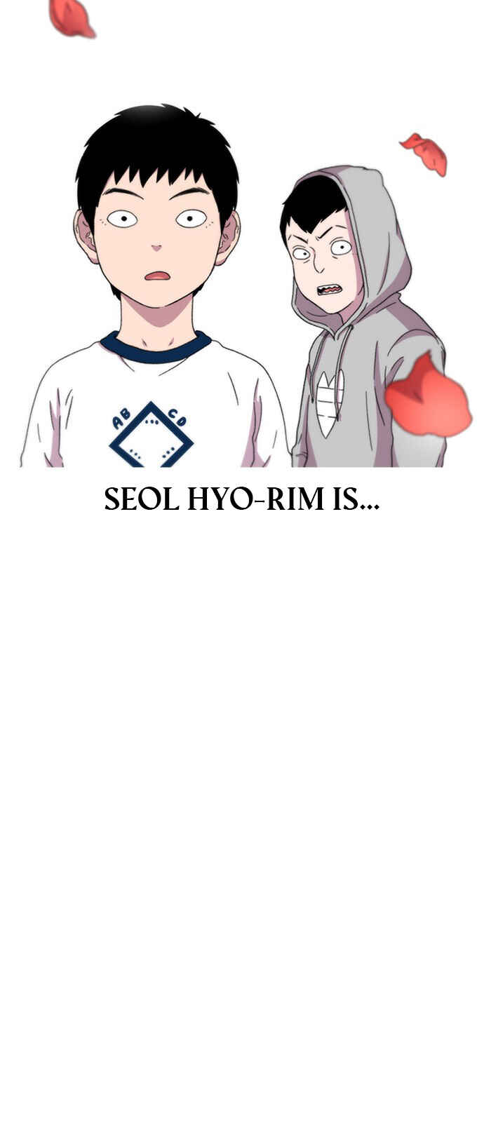 Byeorisamsyap Chapter 27 - Page 74