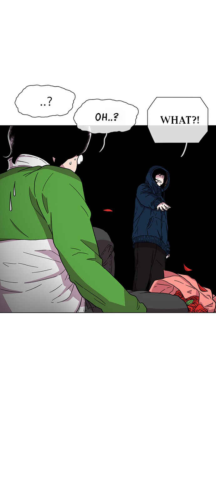 Byeorisamsyap Chapter 27 - Page 76