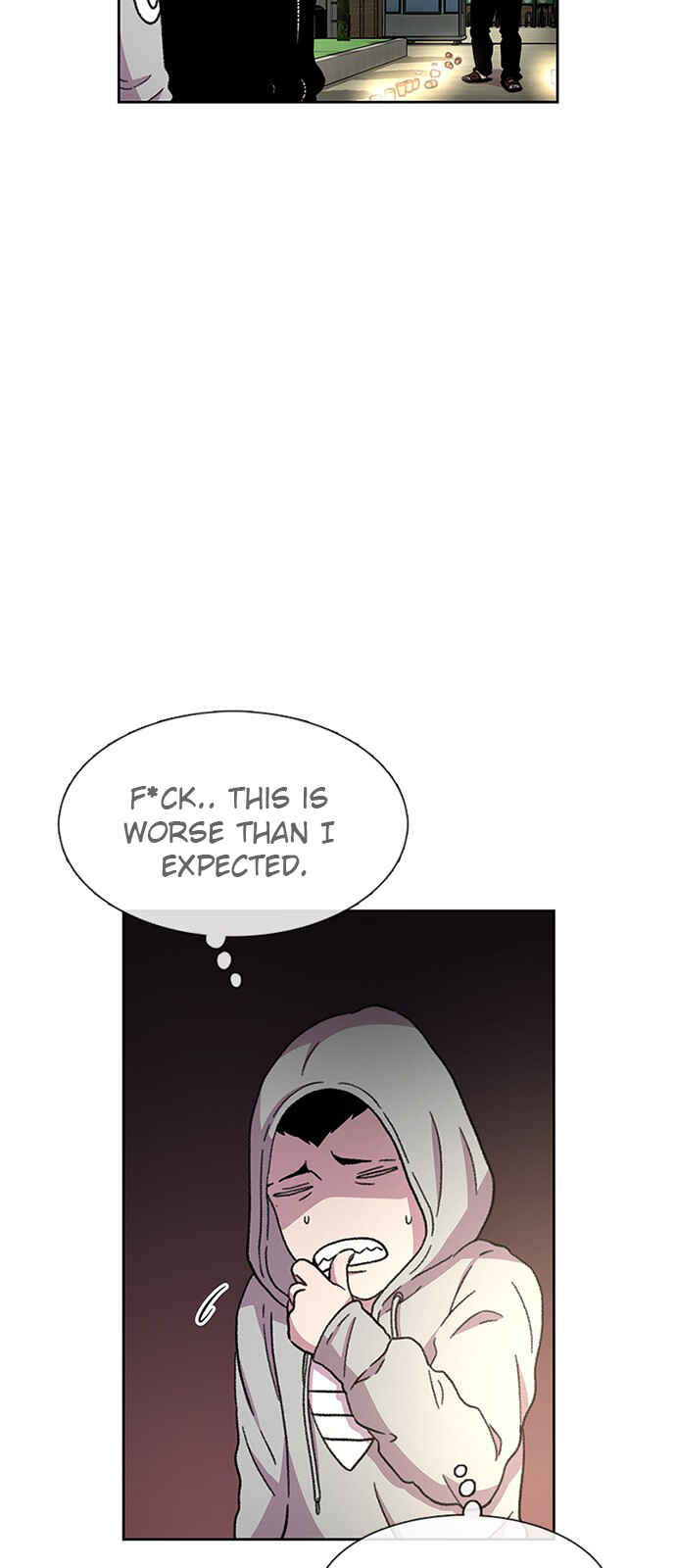 Byeorisamsyap Chapter 27 - Page 82