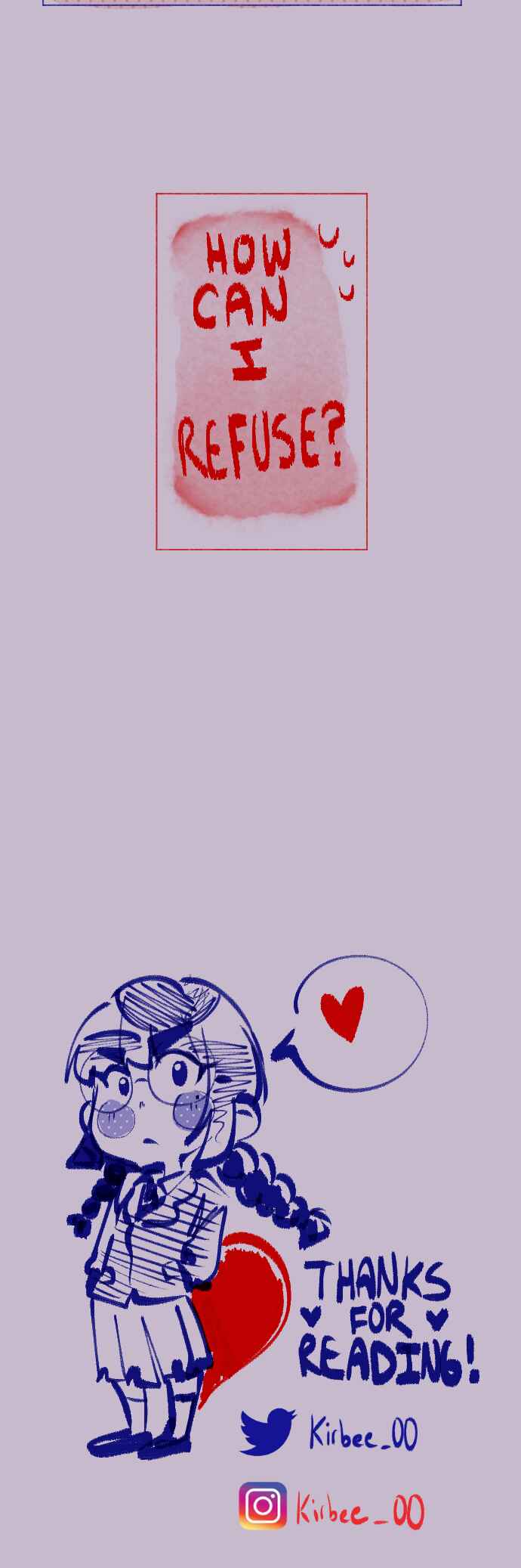 What Makes Purple? Chapter 25 - Page 8