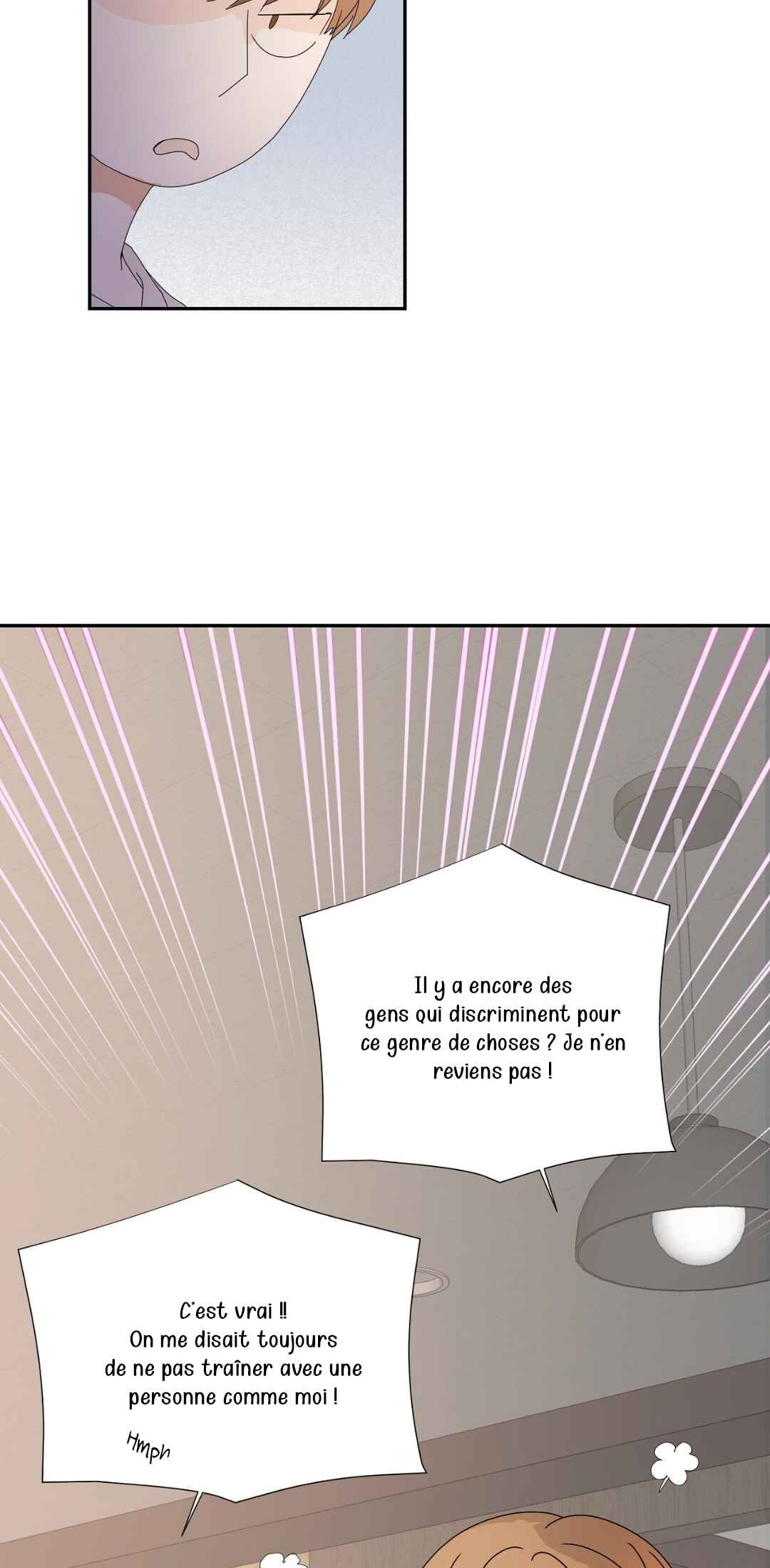You Can't Have My Blood Chapter 7 - Page 11