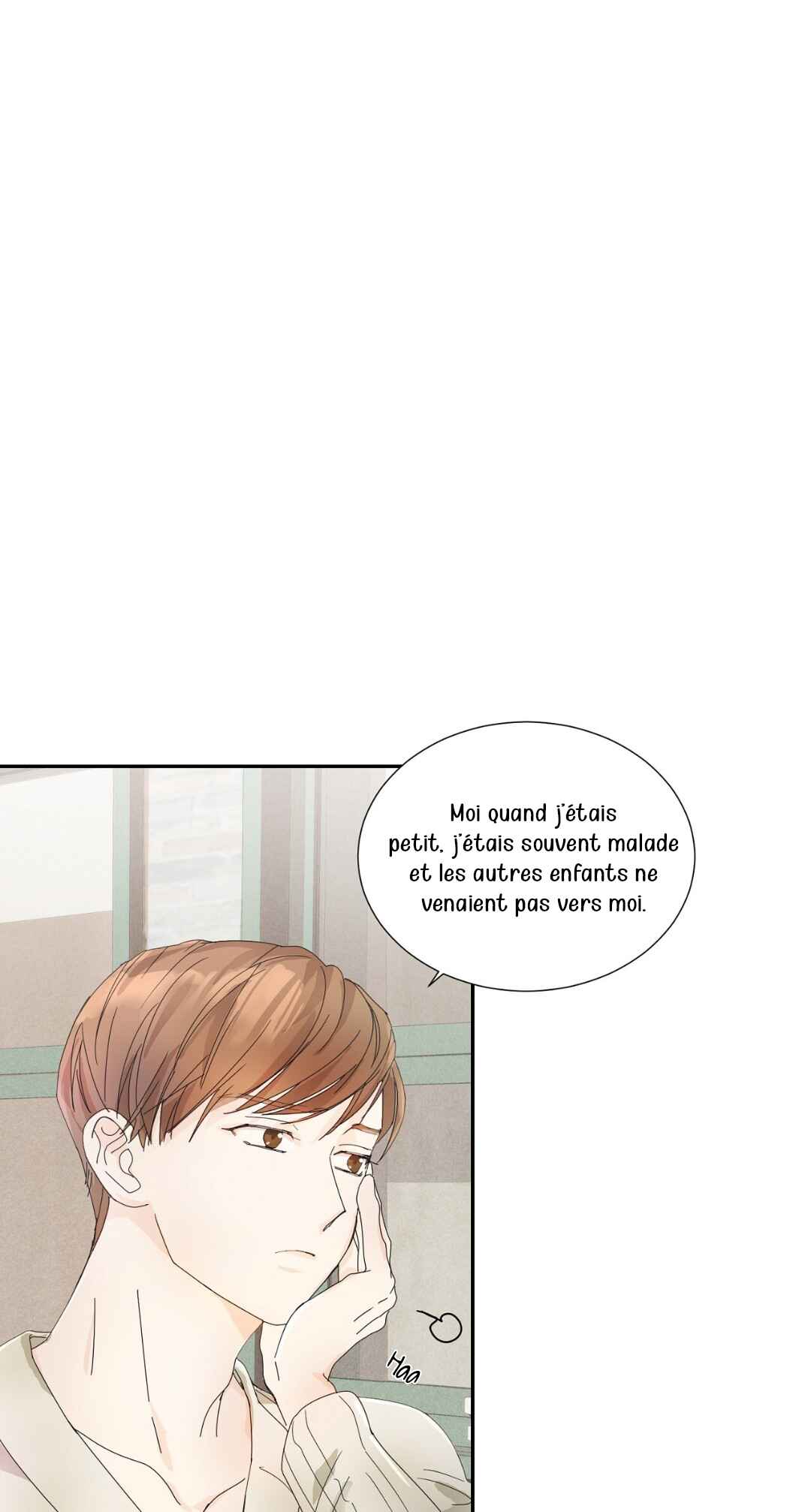 You Can't Have My Blood Chapter 7 - Page 13