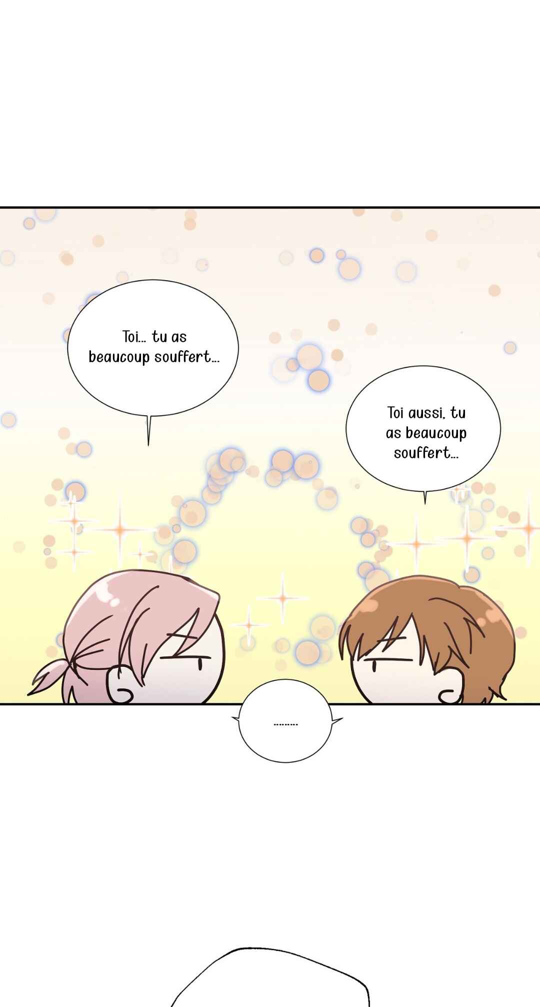 You Can't Have My Blood Chapter 7 - Page 15