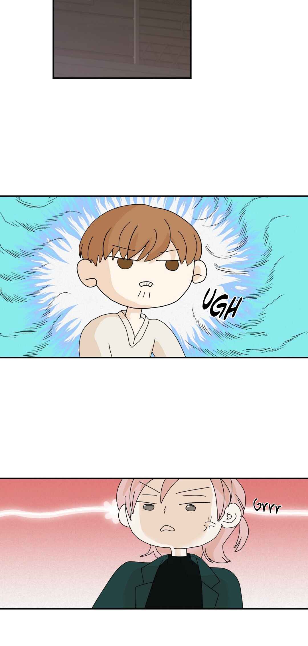 You Can't Have My Blood Chapter 7 - Page 2