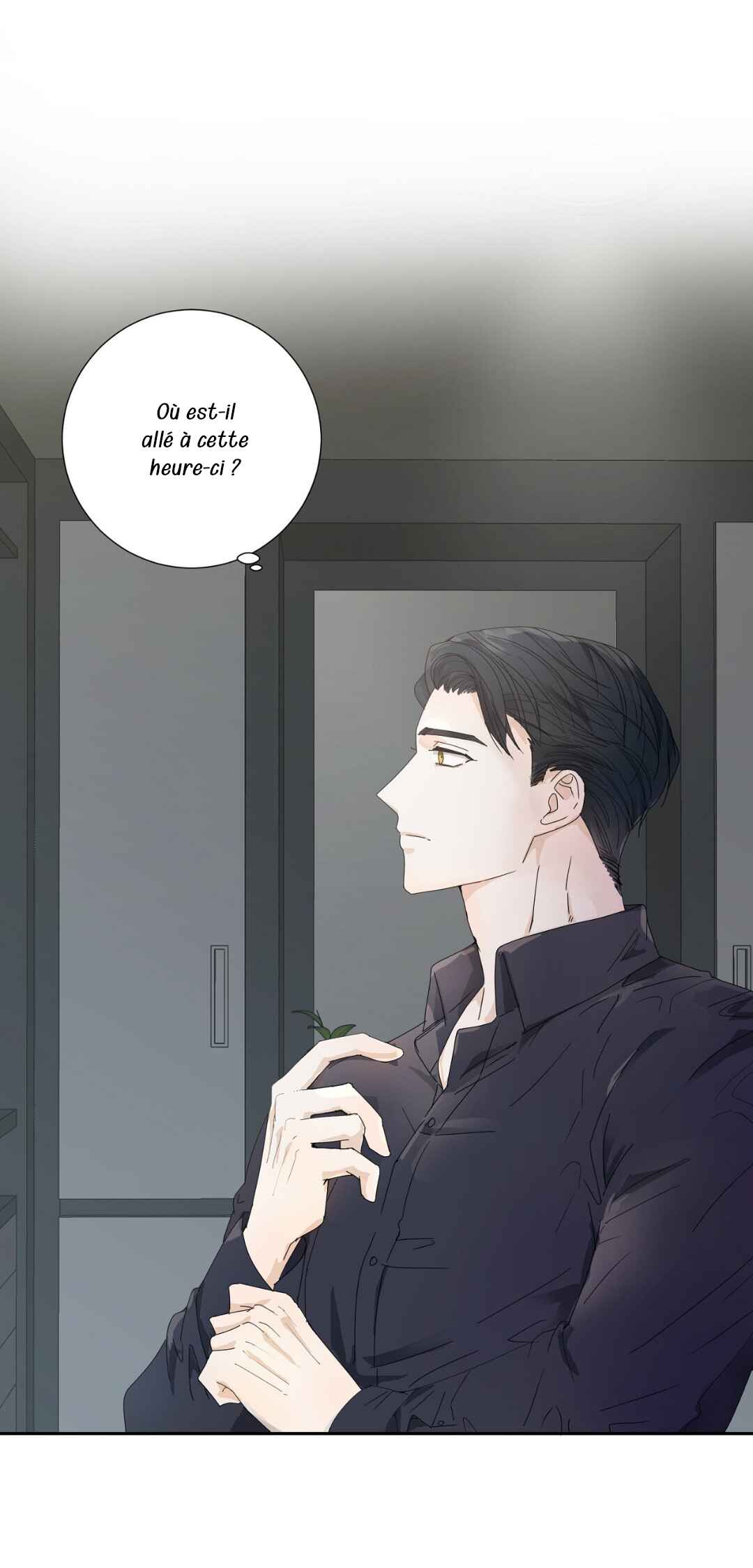 You Can't Have My Blood Chapter 7 - Page 25
