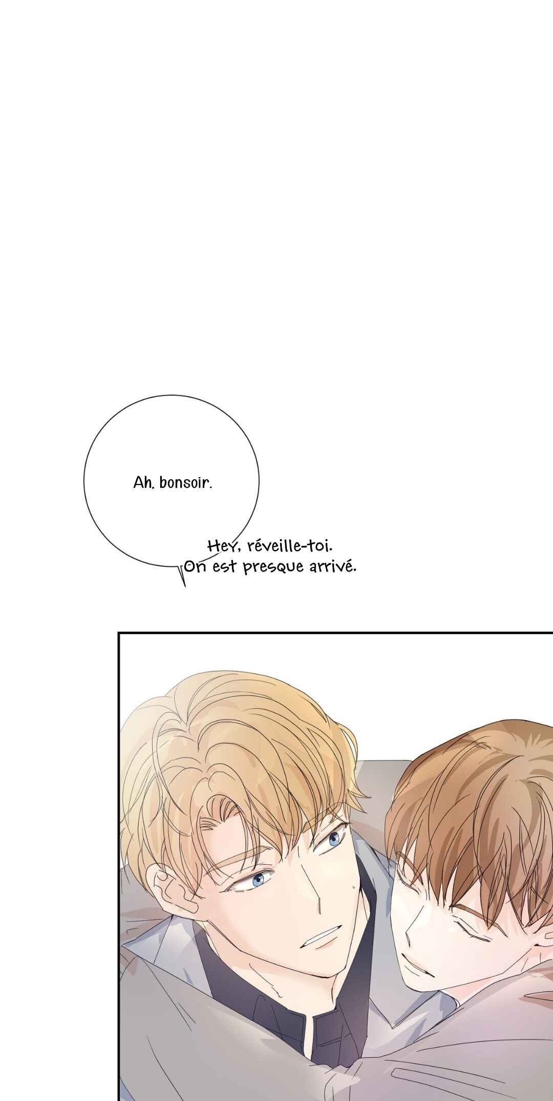 You Can't Have My Blood Chapter 7 - Page 35