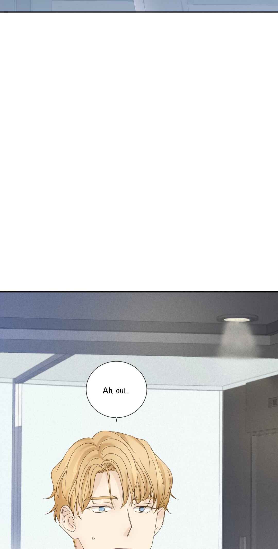 You Can't Have My Blood Chapter 7 - Page 39