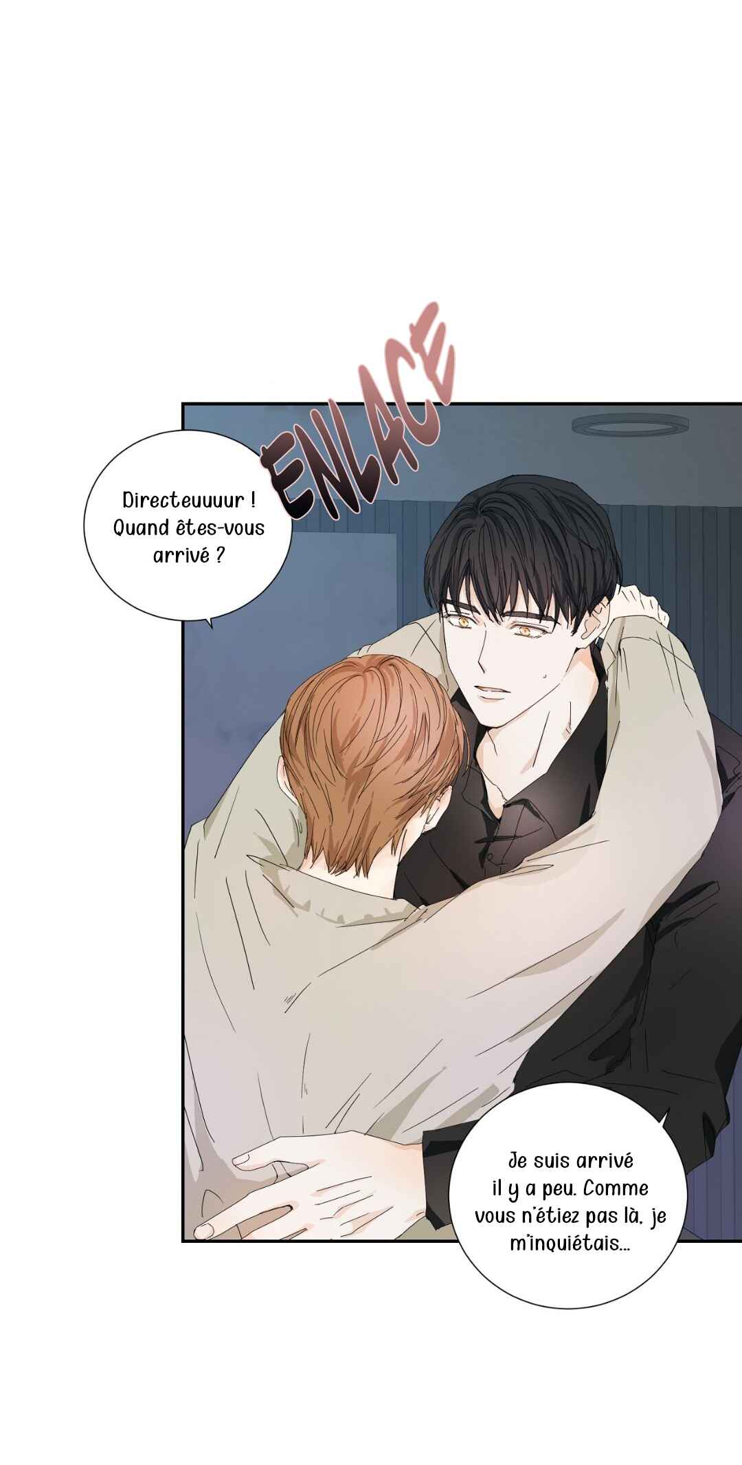 You Can't Have My Blood Chapter 7 - Page 43