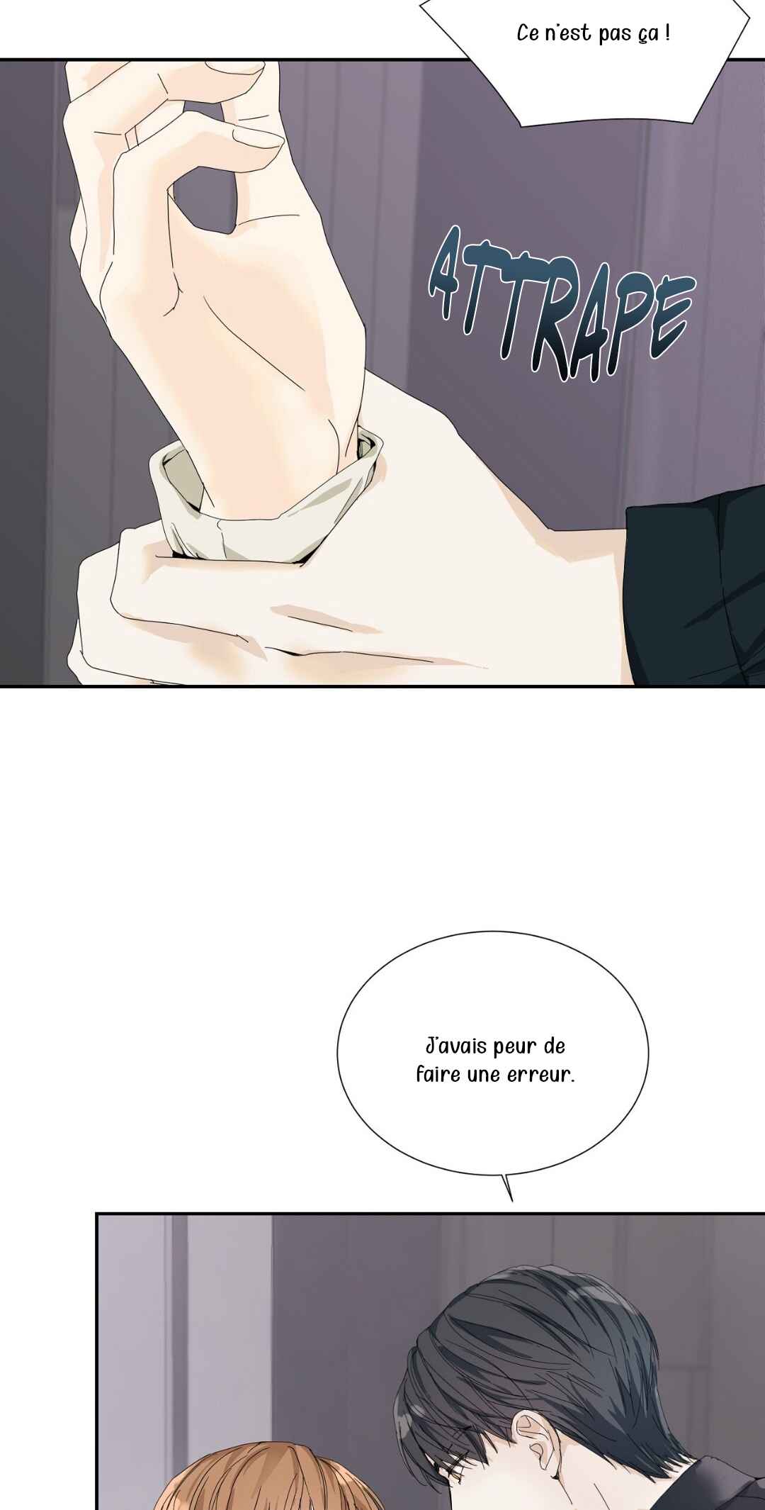 You Can't Have My Blood Chapter 7 - Page 47