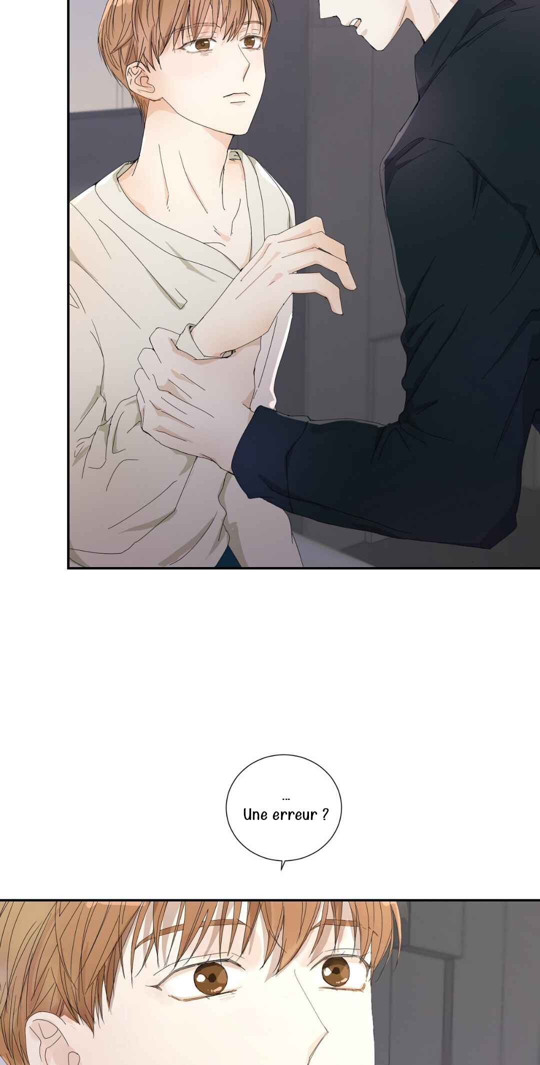 You Can't Have My Blood Chapter 7 - Page 48