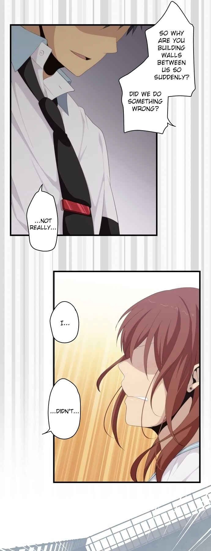 ReLIFE Chapter 145 - Page 13