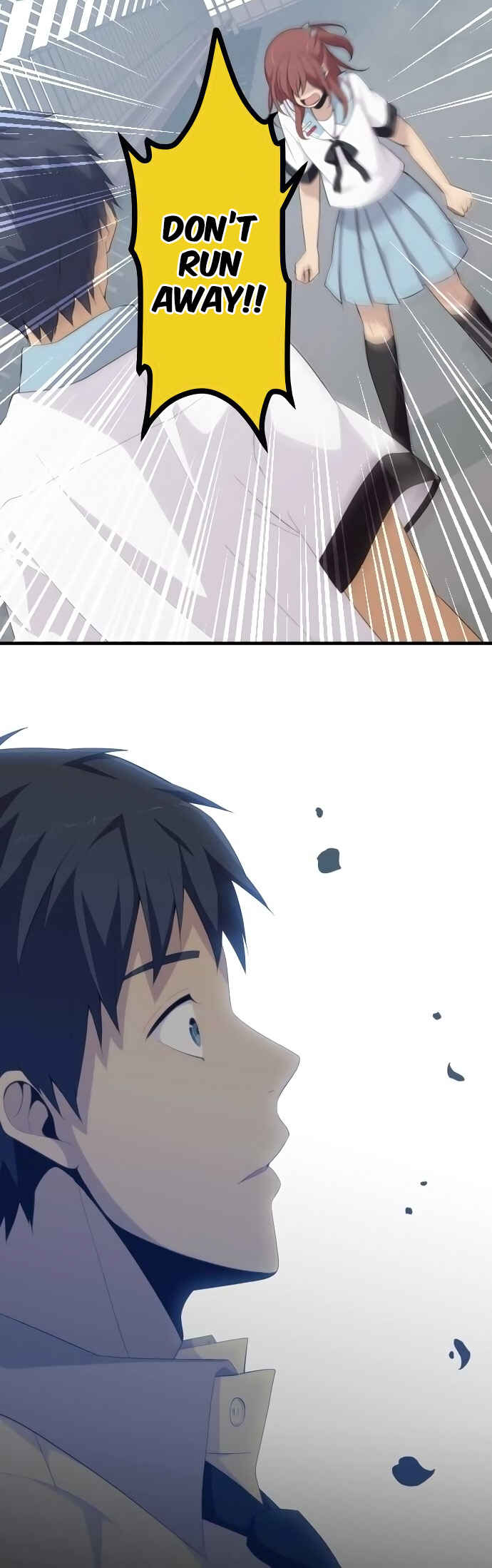 ReLIFE Chapter 145 - Page 14