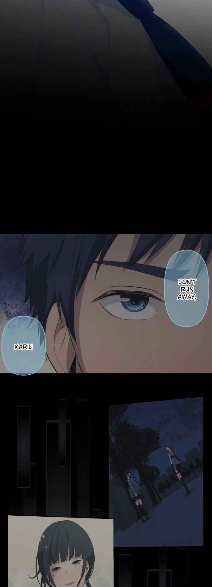 ReLIFE Chapter 145 - Page 15