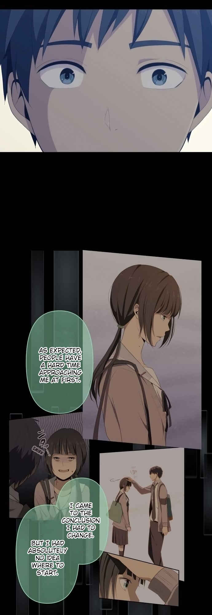 ReLIFE Chapter 145 - Page 20