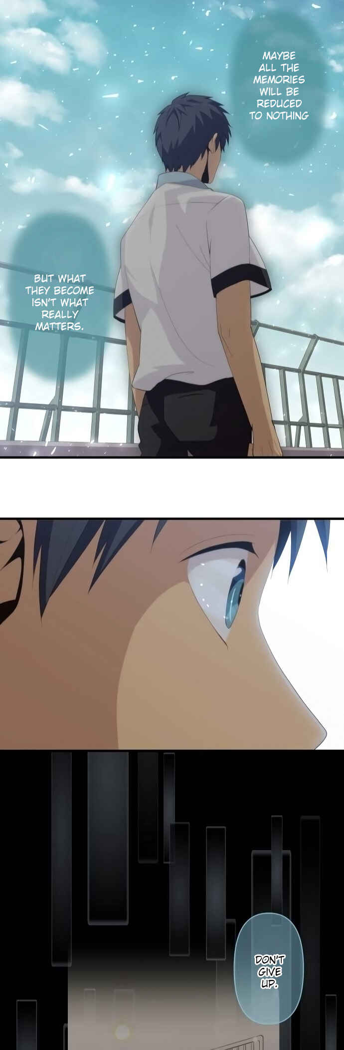 ReLIFE Chapter 145 - Page 26