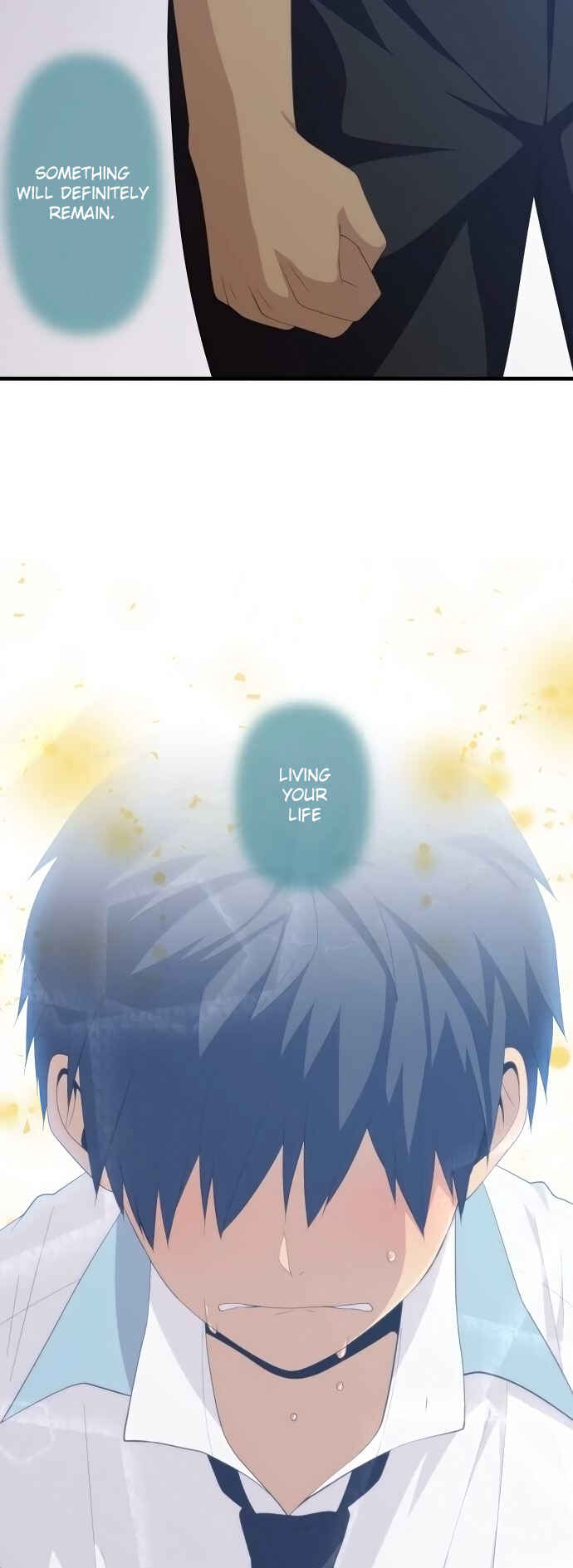 ReLIFE Chapter 145 - Page 29
