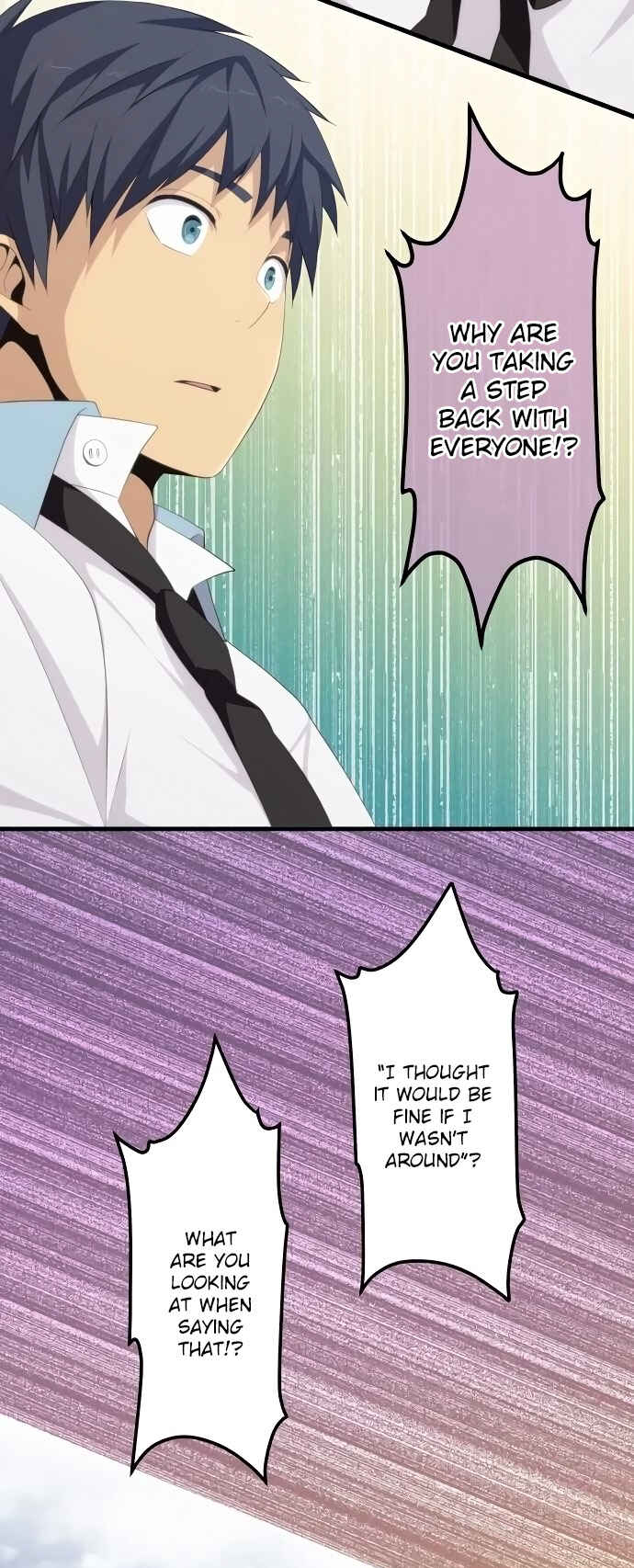 ReLIFE Chapter 145 - Page 9