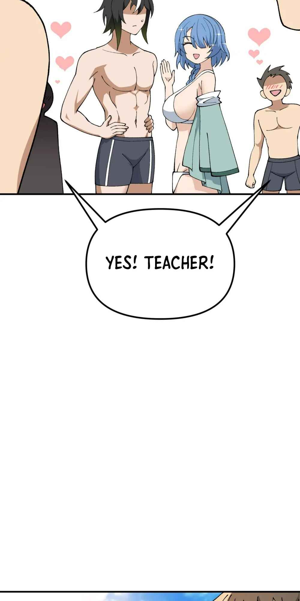 The Heavenly Path Is Not Stupid Chapter 63 - Page 18