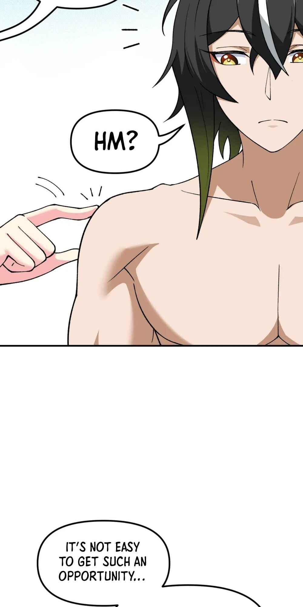 The Heavenly Path Is Not Stupid Chapter 63 - Page 28