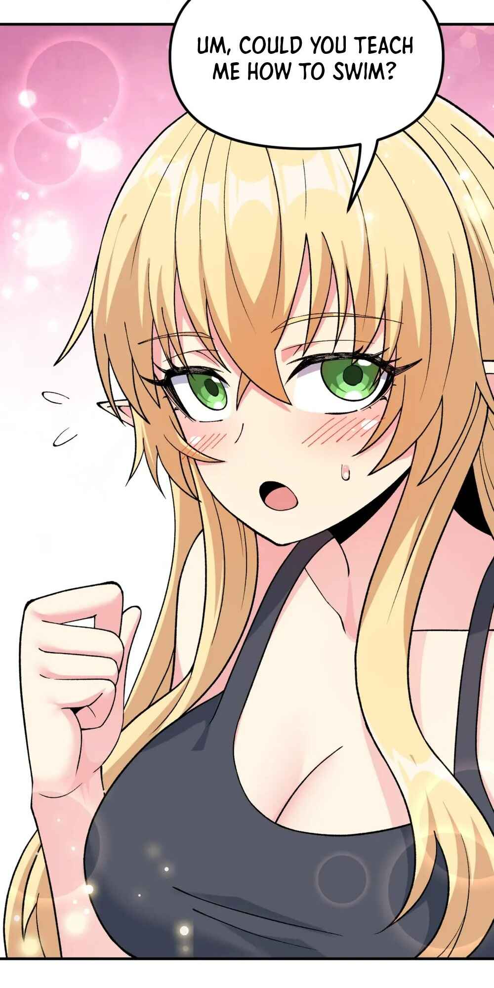 The Heavenly Path Is Not Stupid Chapter 63 - Page 29