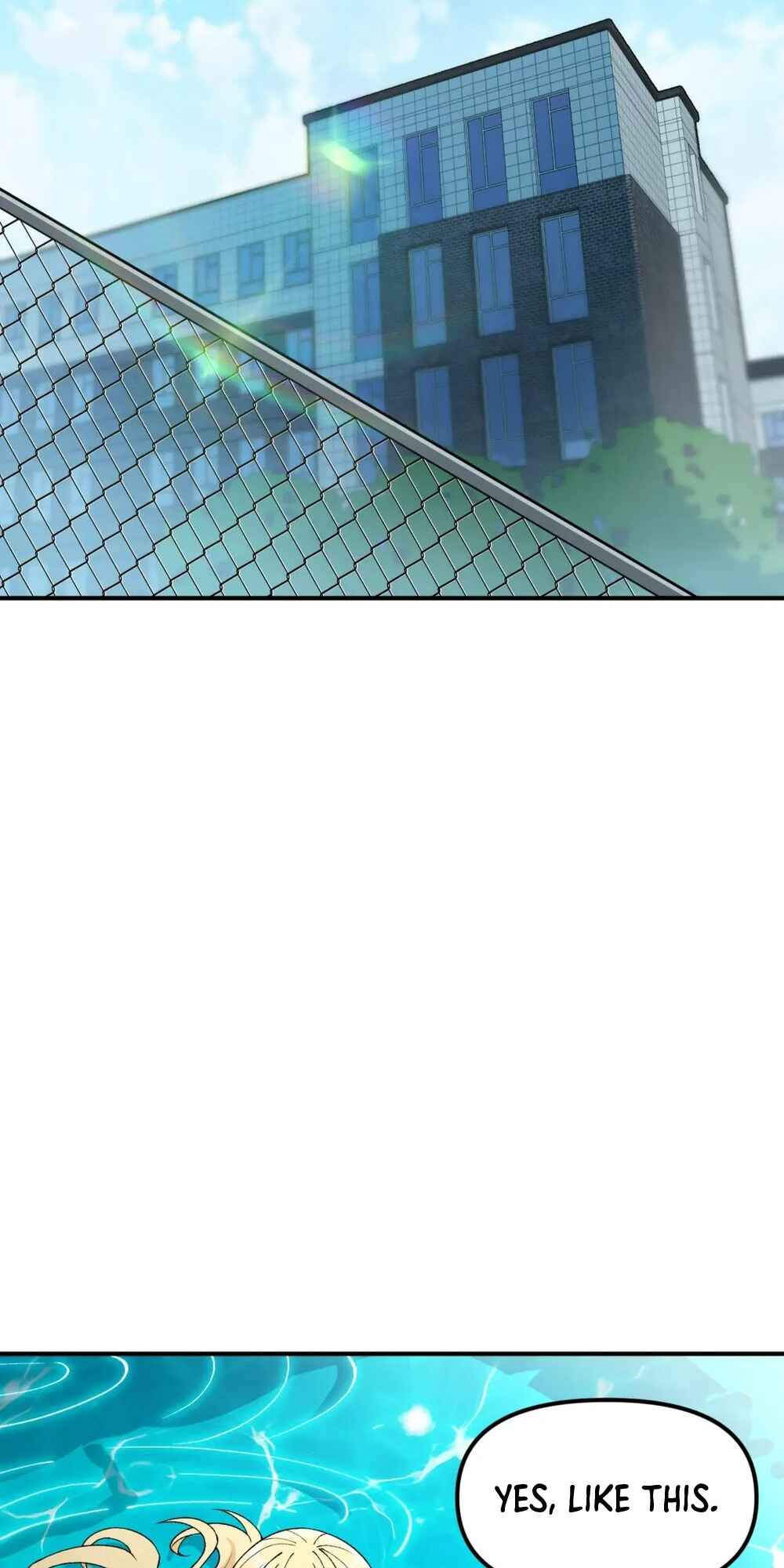 The Heavenly Path Is Not Stupid Chapter 63 - Page 32