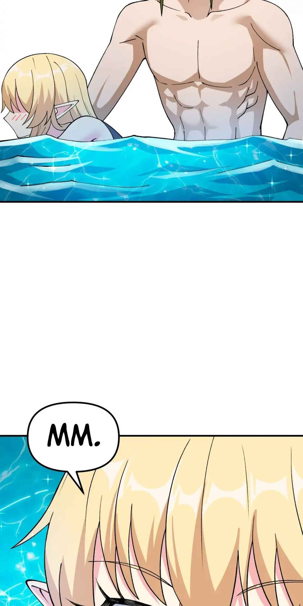 The Heavenly Path Is Not Stupid Chapter 63 - Page 38