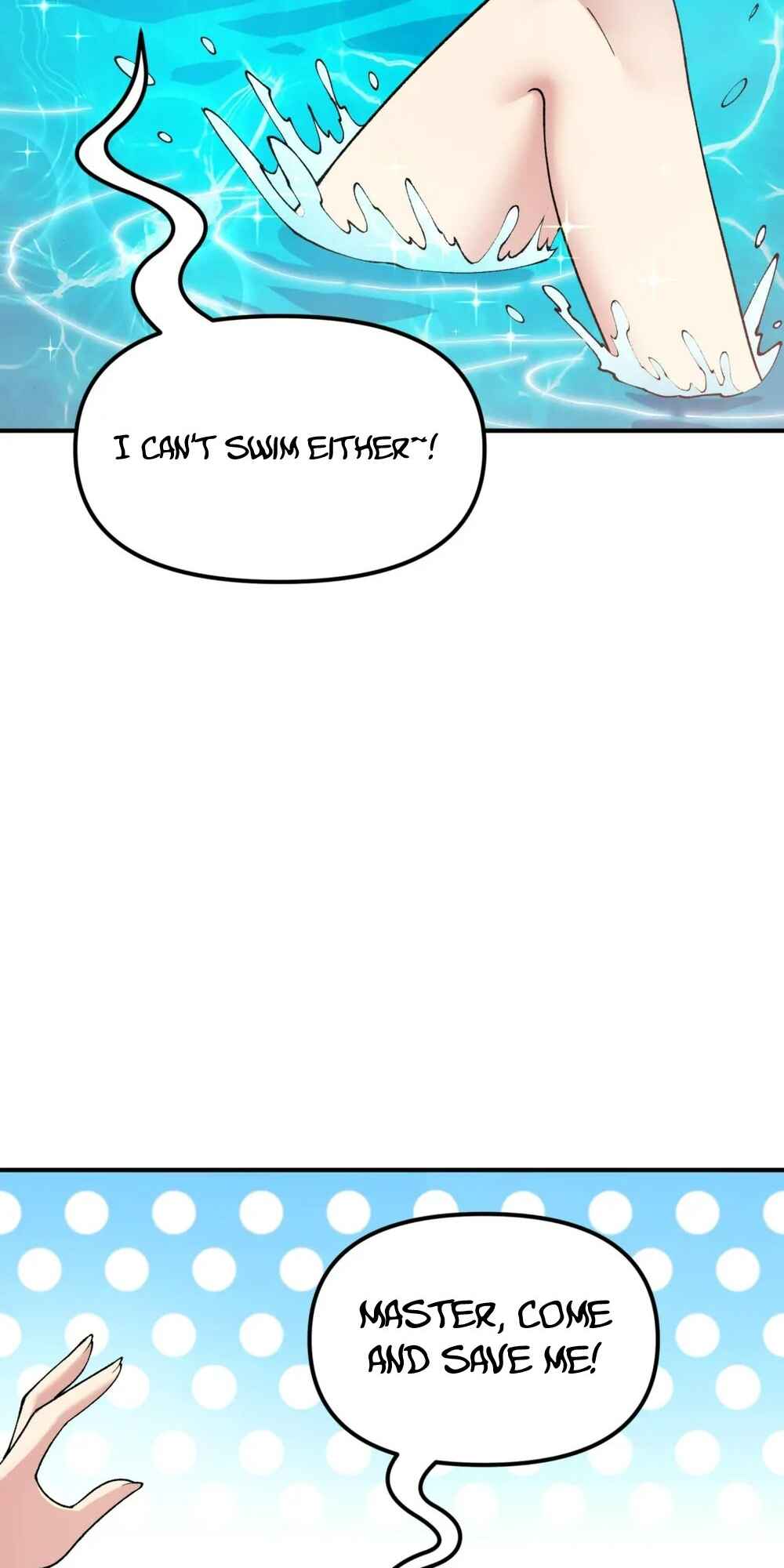 The Heavenly Path Is Not Stupid Chapter 63 - Page 43
