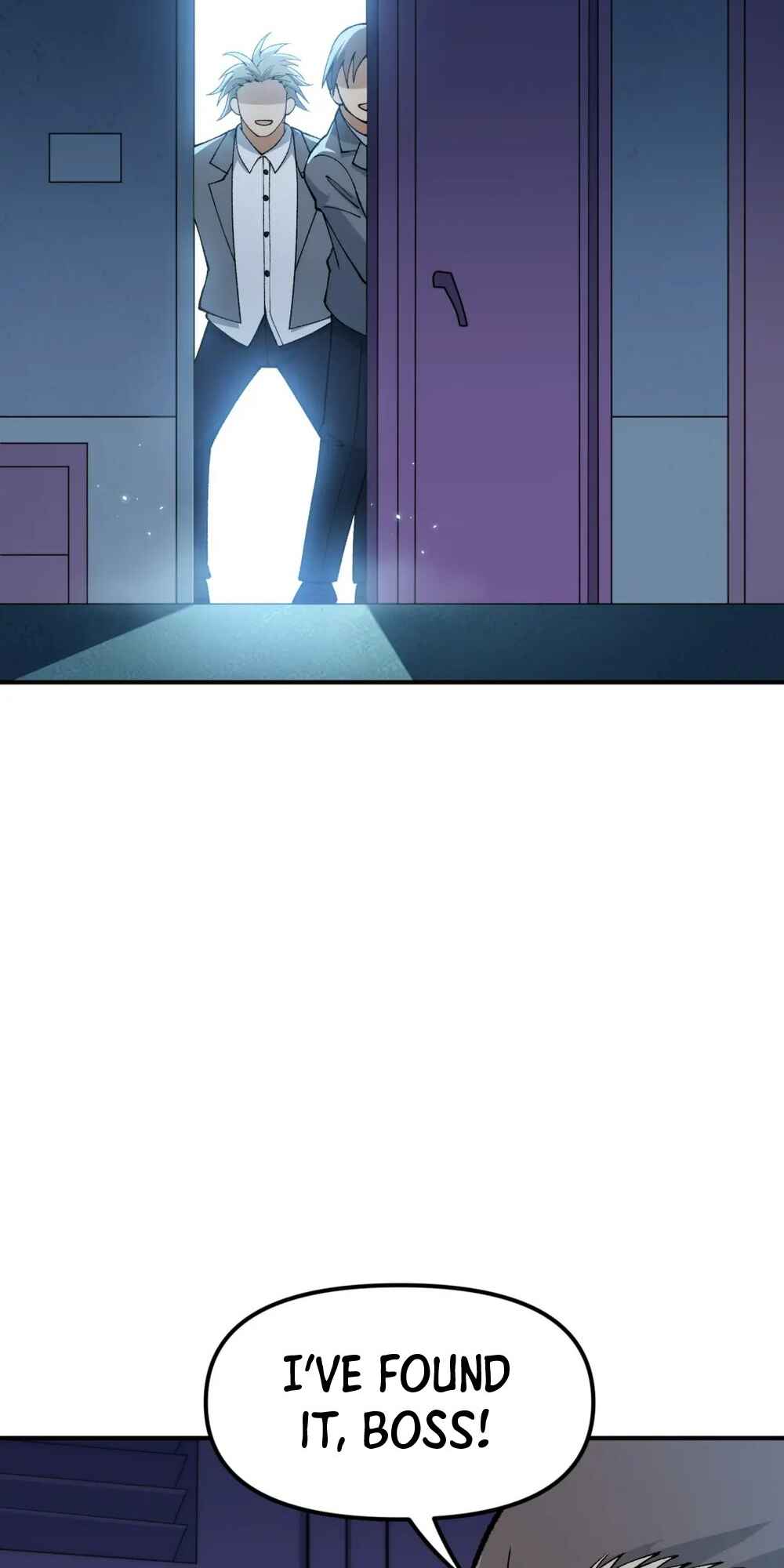 The Heavenly Path Is Not Stupid Chapter 63 - Page 49