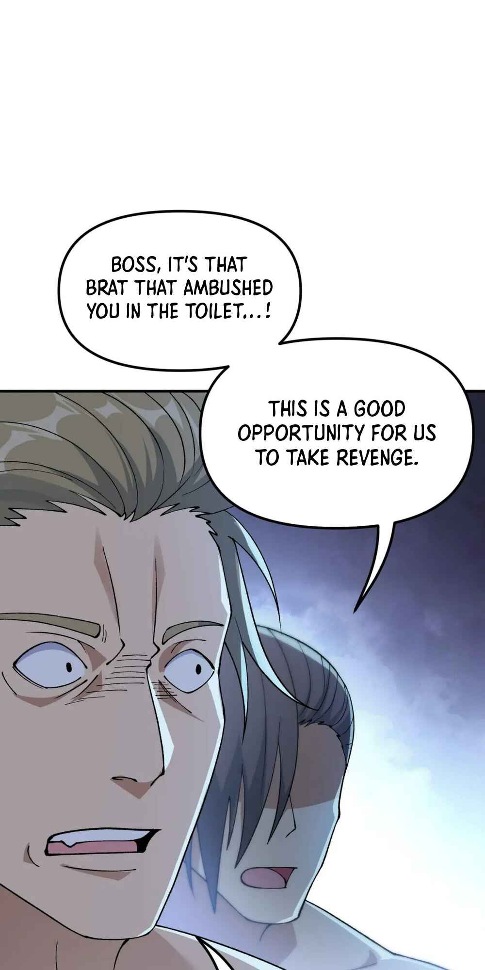 The Heavenly Path Is Not Stupid Chapter 63 - Page 5