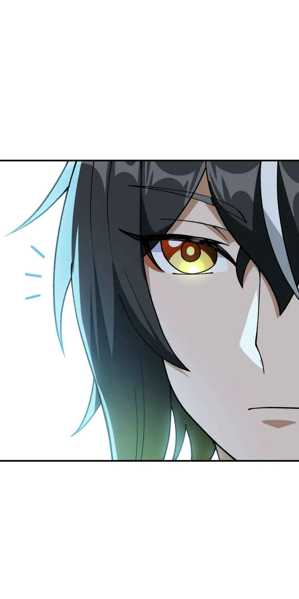 The Heavenly Path Is Not Stupid Chapter 63 - Page 55