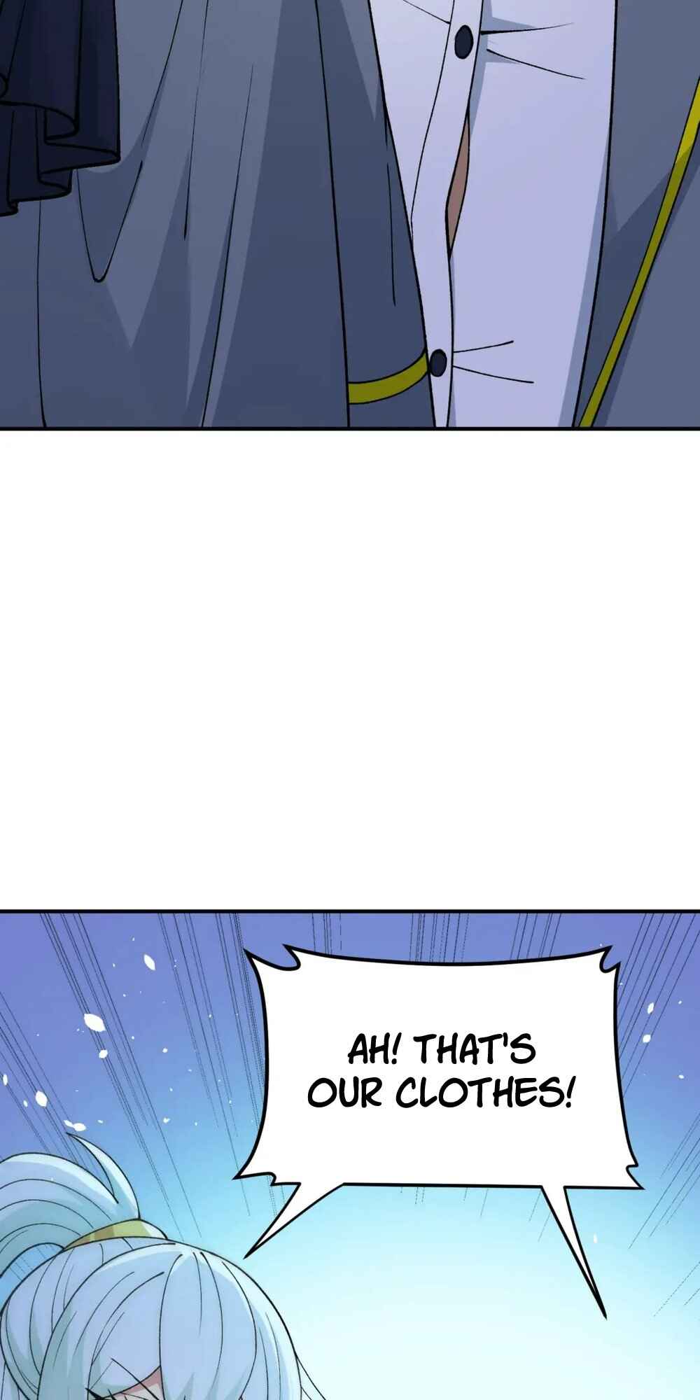 The Heavenly Path Is Not Stupid Chapter 63 - Page 58