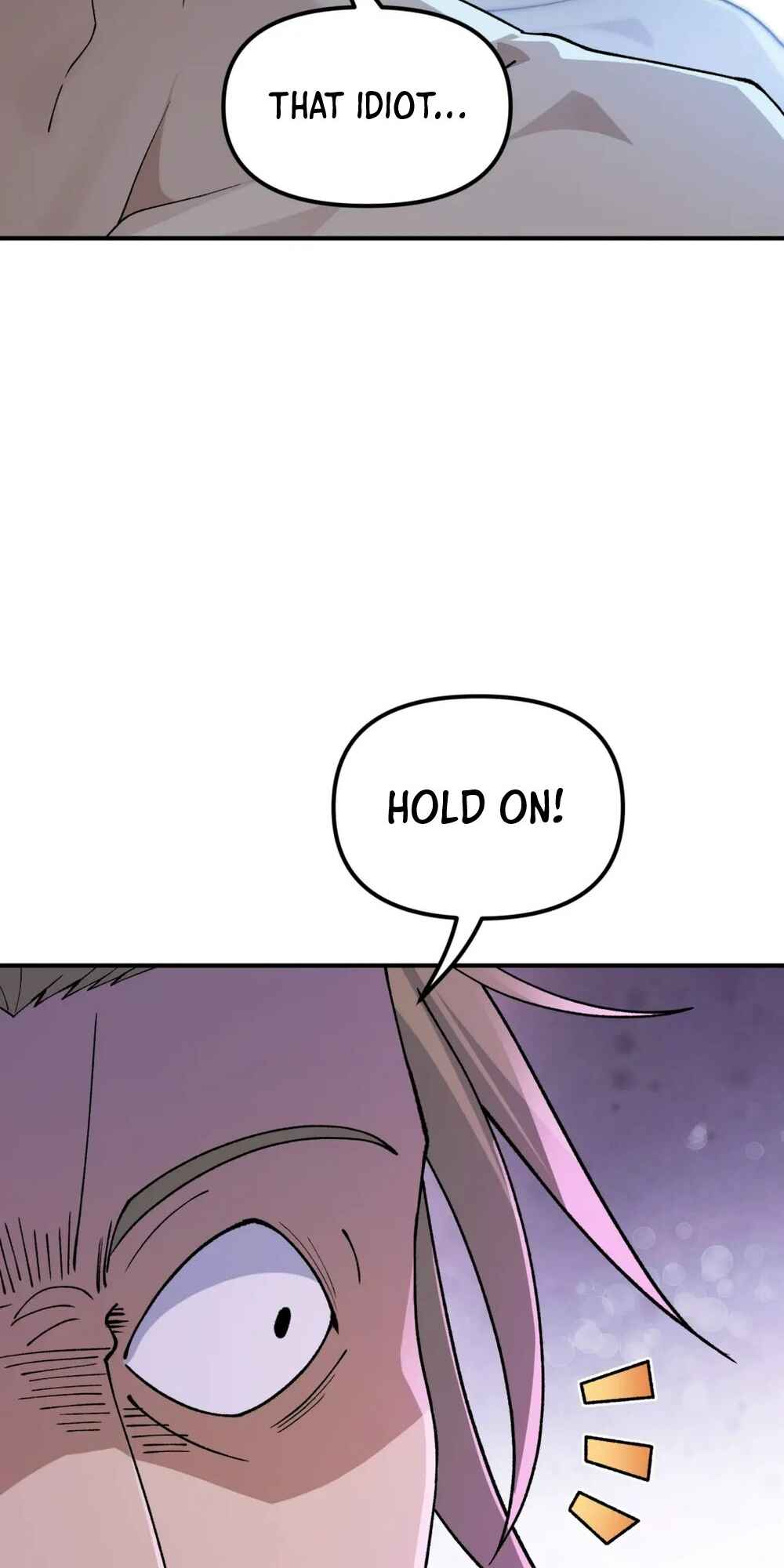 The Heavenly Path Is Not Stupid Chapter 63 - Page 6