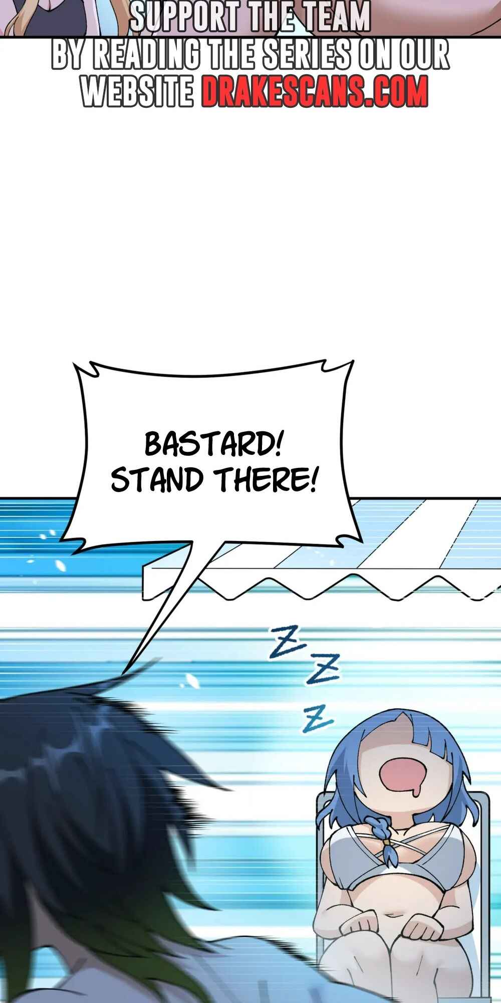 The Heavenly Path Is Not Stupid Chapter 63 - Page 62