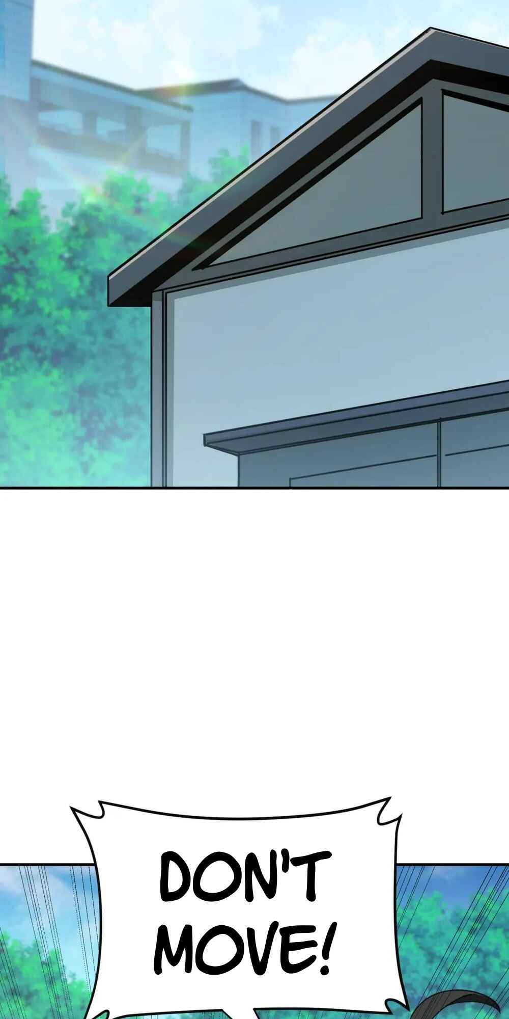 The Heavenly Path Is Not Stupid Chapter 63 - Page 64