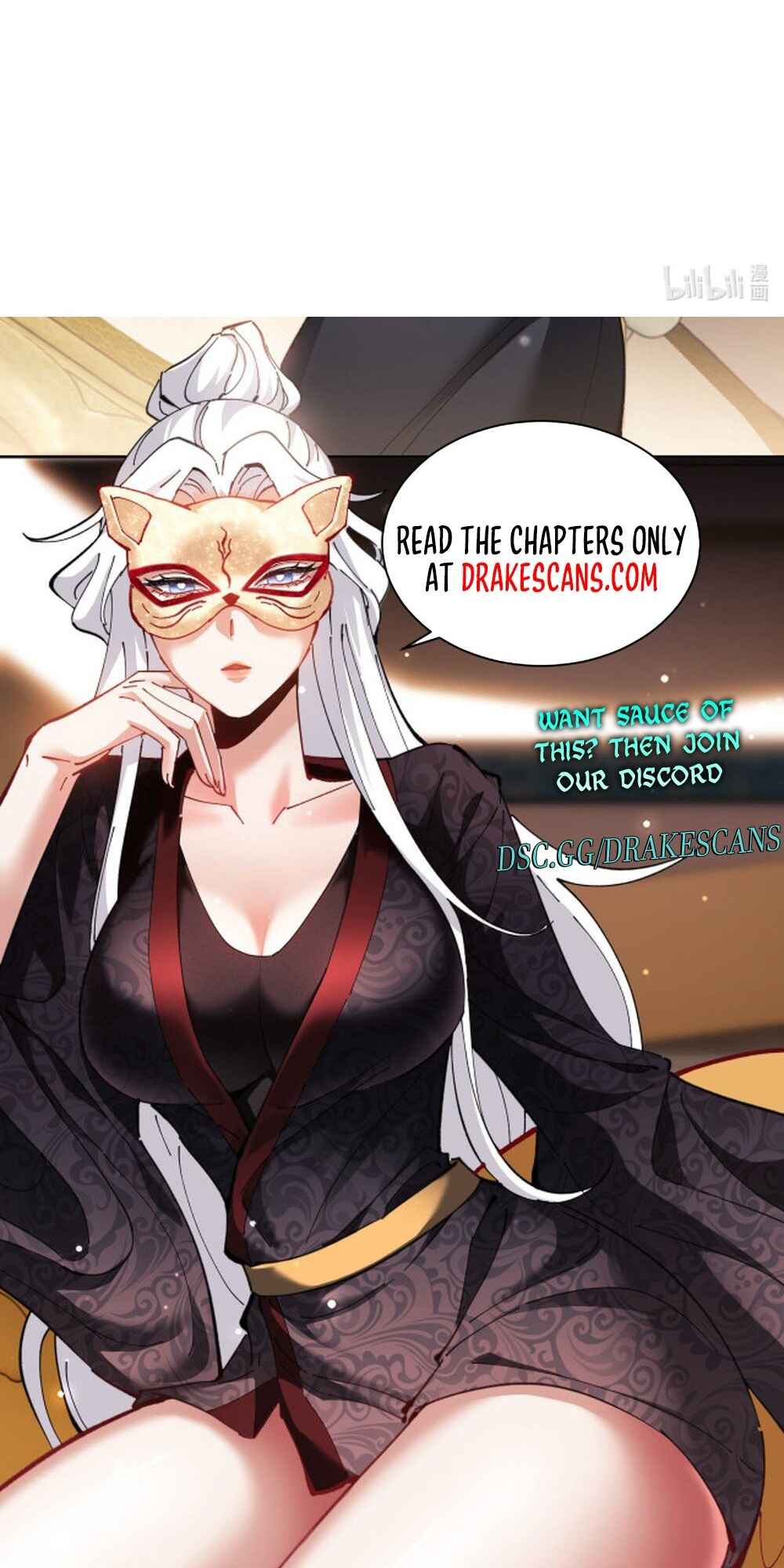 The Heavenly Path Is Not Stupid Chapter 63 - Page 74