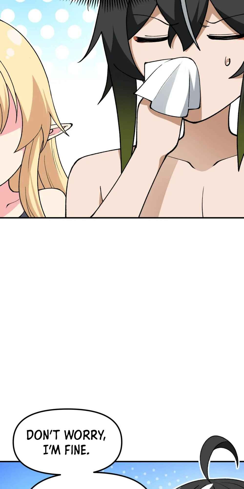 The Heavenly Path Is Not Stupid Chapter 63 - Page 8