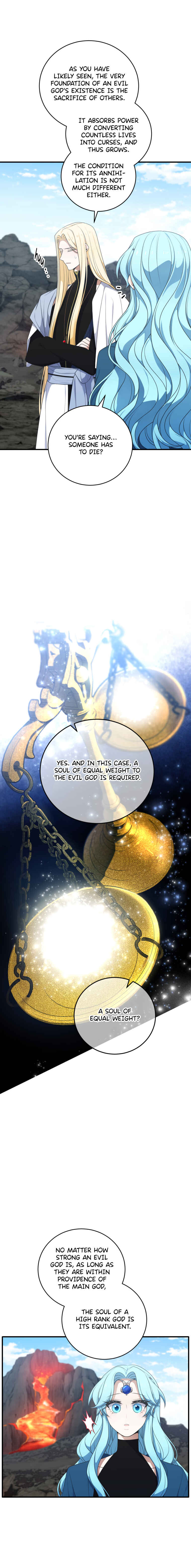 Elqueeness Chapter 314 - Page 13