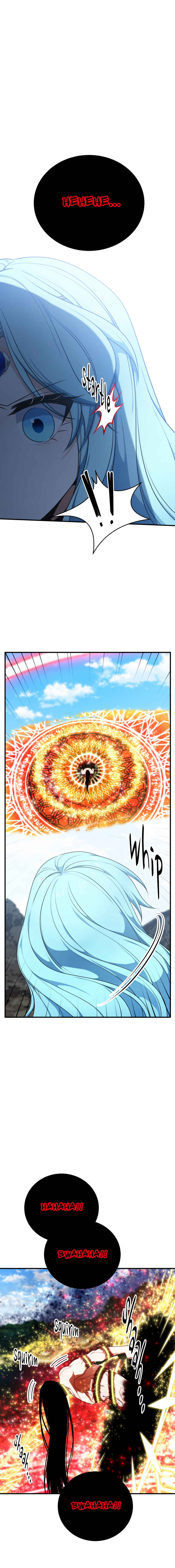 Elqueeness Chapter 314 - Page 7