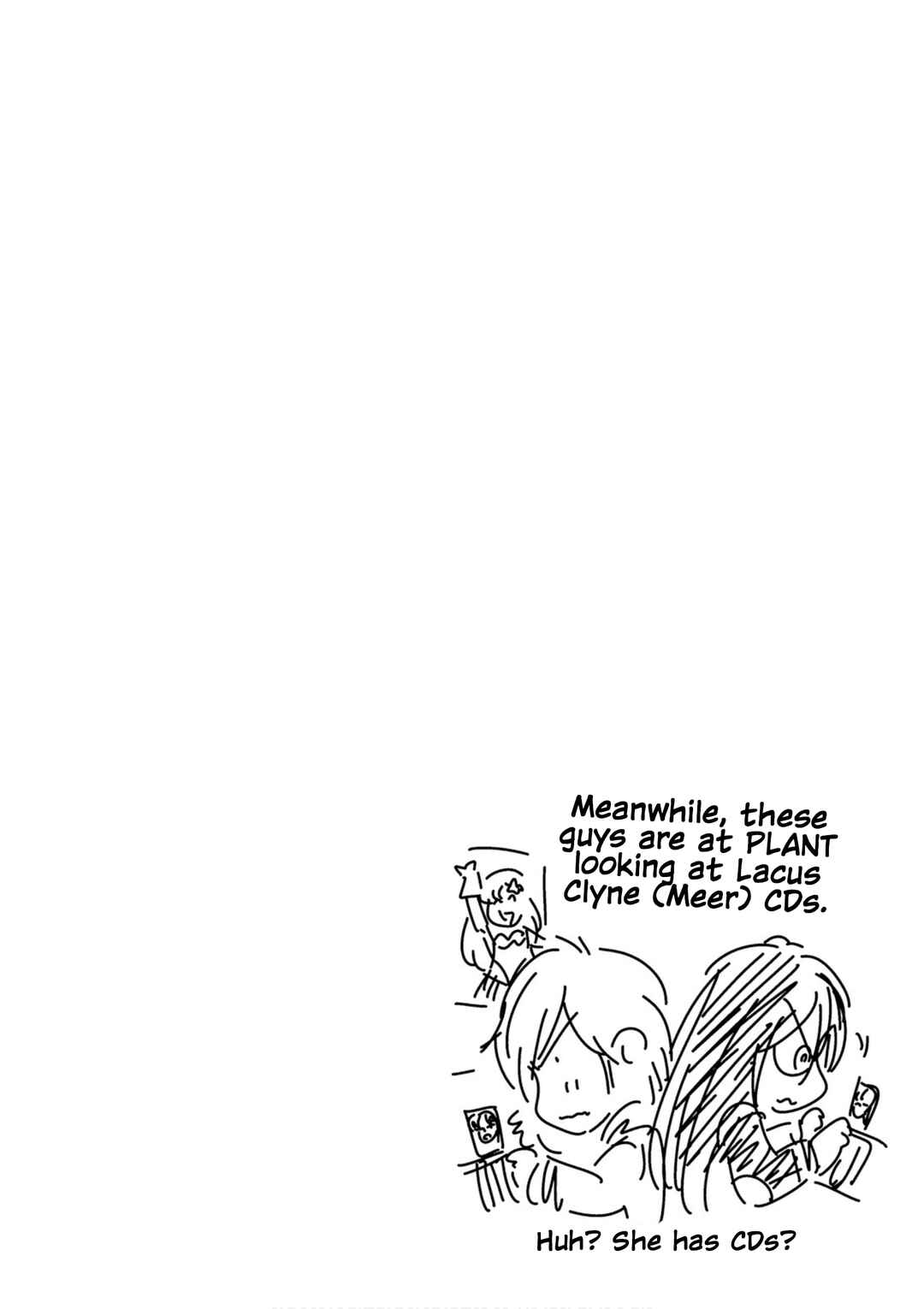 Mobile Suit Gundam SEED Astray - Princess of the Sky Chapter 13 - Page 21