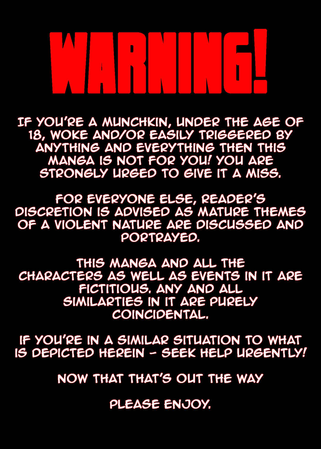 Satsukare Chapter 1 - Page 2